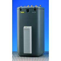 PAC air/eau à accumulateur hybride multi-énergie | HeatPumpSolarUnit HPSU