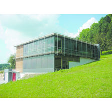 Système constructif en lames de bois massif | Leno