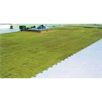 Isolant thermique pour toitures avec étanchéité synthétique | Hardrock 2 Nu