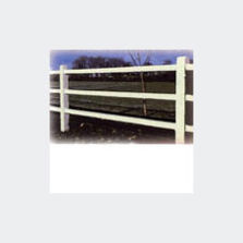 Clôtures jusqu'à 1,65 m hauteur