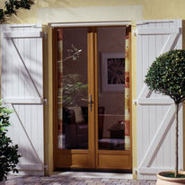 Motorisations pour volets battants jusqu’à 2,4 m de largeur | VE2