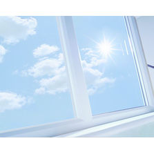 Verre à couche autonettoyante | Pilkington Activ™