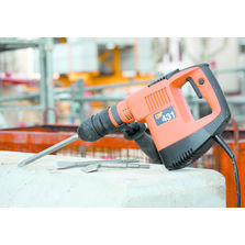 Marteau perforateur léger de 650 W | Spit 431