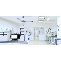 Ventilateur de plafond pour milieu humide ou poussiéreux | Nordik HD