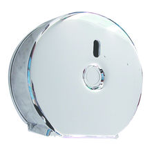 Distributeur cylindrique de papier toilette en rouleau | Dispenser 252