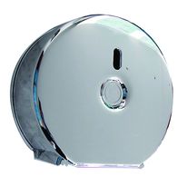 Distributeur cylindrique de papier toilette en rouleau | Dispenser 252