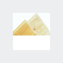 Lambris en sapin du nord vernis de classe M4 | Lambris vernis sapin du nord