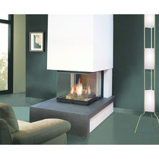 Insert de 11 à 15 KW de puissance | Design