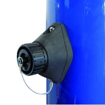 Connecteur d'illuminations pour mâts | Festilum