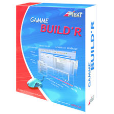Solution de gestion client-serveur | Batigest Build'R V3