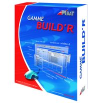 Solution de gestion client-serveur | Batigest Build'R V3