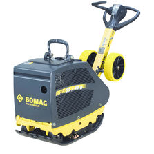 Plaque vibrante réversible de 35 kN de force de compactage | BPR 35/42 D