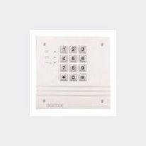 Centrale autonome 2 portes à lecteur de proximité intégré