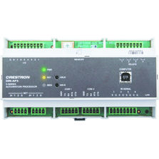 Processeur de contrôle pour automation | DIN-AP3