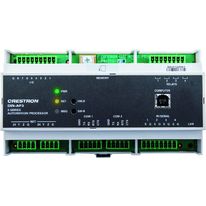 Processeur de contrôle pour automation | DIN-AP3