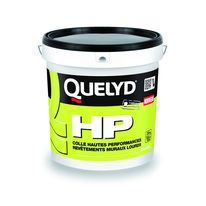 Colle vinylique pour revêtements muraux lourds | Quelyd HP