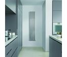 Radiateur à tubes cylindriques pour chauffage central | Seta