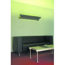 Projecteur à éclairage dynamique coloré | Cyclo 03 directionnel