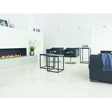 Dalles stratifiées grand format aspect pierre | Pure Stone