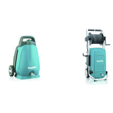 Ensemble de nettoyeurs haute-pression de 100 et 150 bars | HW102 et HW151