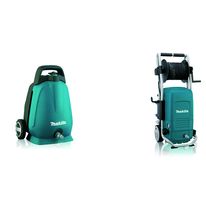 Ensemble de nettoyeurs haute-pression de 100 et 150 bars | HW102 et HW151