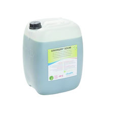 Fluide caloporteur antigel pour installations solaires thermiques | Greenway Solar