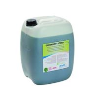 Fluide caloporteur antigel pour installations solaires thermiques | Greenway Solar