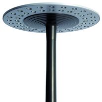 Luminaire urbain circulaire à leds pour éclairage d'ambiance | Océan LED