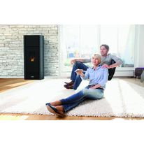 Poêle à granulés jusqu’à 9 kW de puissance | Store 53 PR