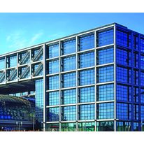 Double vitrage à contrôle solaire sélectif | SGG Climaplus Solar Control