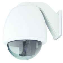 Télésurveillance sans fil pour collectivités | EasyDome