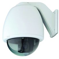 Télésurveillance sans fil pour collectivités | EasyDome