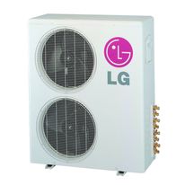 Unités extérieures pour 8 unités intérieures maximum | Multi Split Inverter