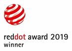 Le Red Dot Award Winner