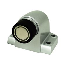 Butée de porte lourde à ressort aimanté | DMBT21