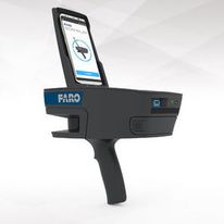 Appareil portatif pour cartographie rapide des plans de construction en 2D | FARO® ScanPlan