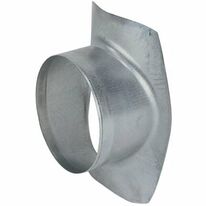 Piquage simple galva | EIDF