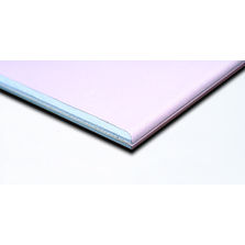 Plaque de plâtre résistante au feu | Placoflam