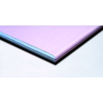 Plaque de plâtre résistante au feu | Placoflam