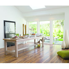 Revêtement stratifié en deux largeurs et dix-neuf décors bois | Public Extreme