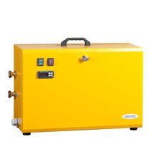 Module électrique de mise en chauffe des planchers chauffants à eau chaude | 65.14