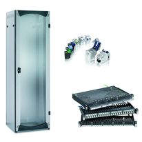 Solutions d'installation réseau en bâtiments tertiaires | Actassi