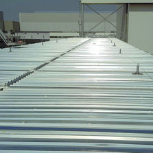 Ensemble pour ligne de vie en acier inoxydable | New Power