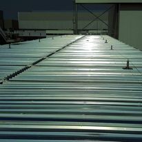 Ensemble pour ligne de vie en acier inoxydable | New Power