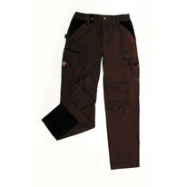 Pantalon multipoche résistant à l'abrasion | PRO 606
