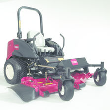 Tondeuses rotatives d'une largeur de coupe jusqu'à 183 cm | Groundsmaster 7200 / 7210