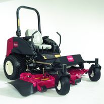 Tondeuses rotatives d'une largeur de coupe jusqu'à 183 cm | Groundsmaster 7200 / 7210