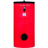 Ballons de stockage solaires ou combinés | Aquawin / Aquawin Solar