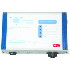 Traitement électromagnétique des conduites d'eau | Aqua 4D