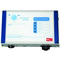 Traitement électromagnétique des conduites d'eau | Aqua 4D